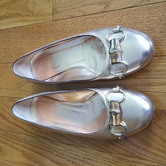 Gucci shoes - Picture 1 of 8